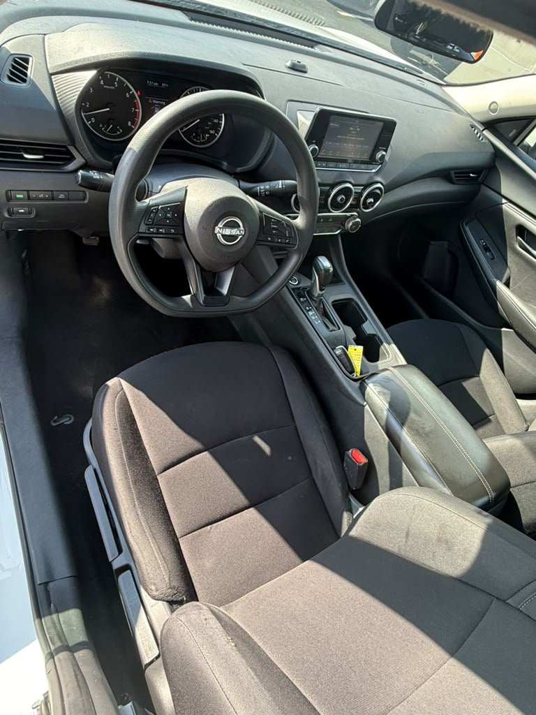 2024 Nissan Sentra - $15,600