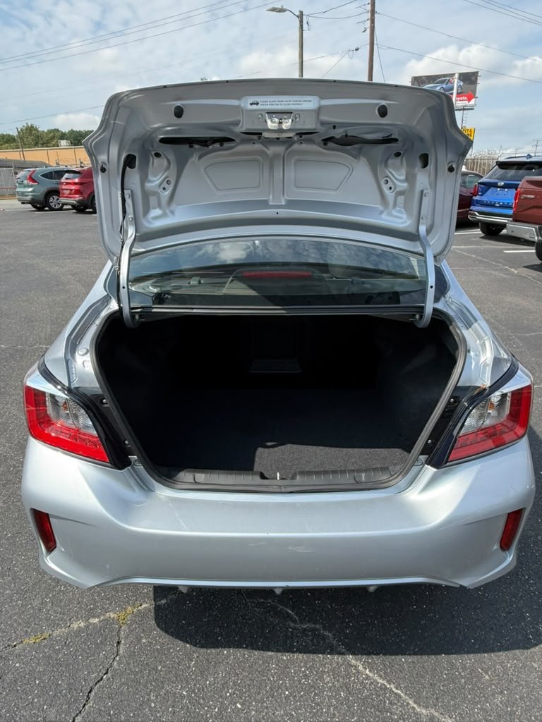2024 Mitsubishi Mirage - $13,900
