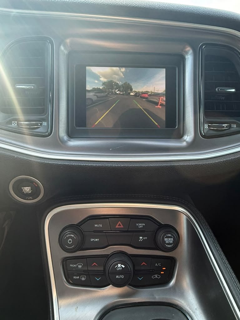 2019 Dodge Challenger - $18,900