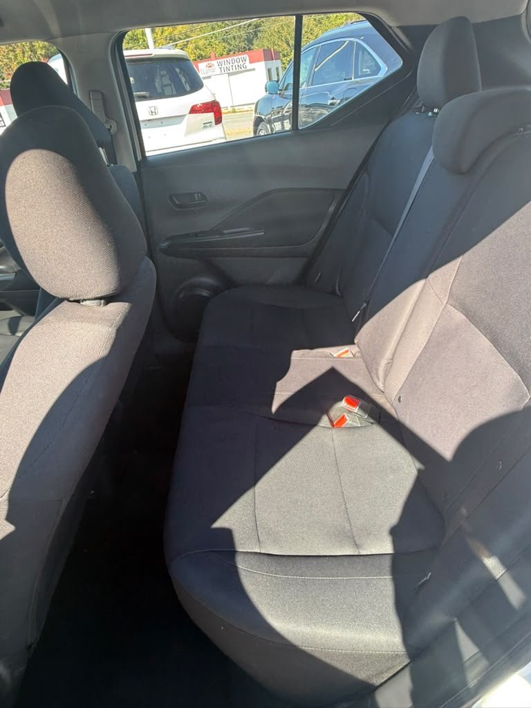 2023 Nissan Kicks - $14,200