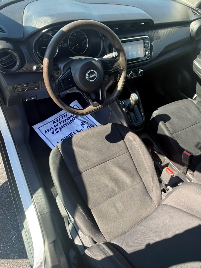 2023 Nissan Kicks - $14,200