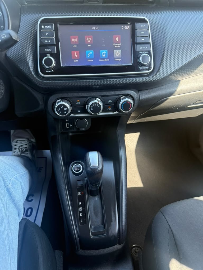 2023 Nissan Kicks - $14,200
