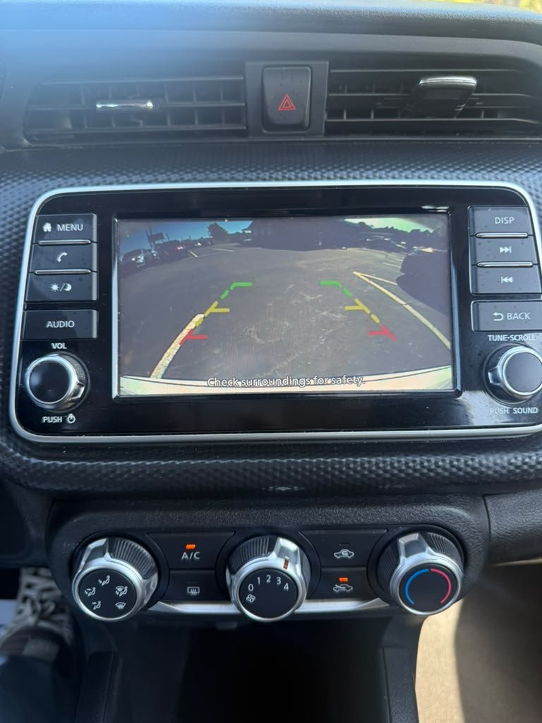 2023 Nissan Kicks - $14,200