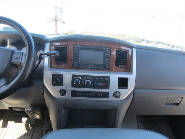 2006 Dodge RSX ST photo