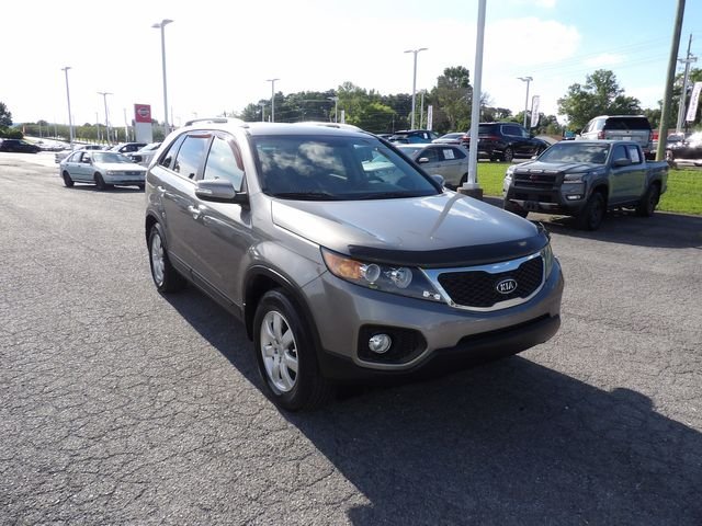 2012 Kia Sorento - $8,900