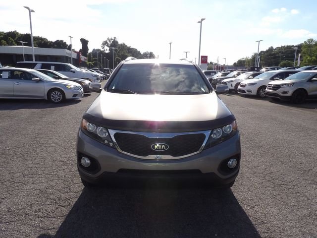 2012 Kia Sorento - $8,900