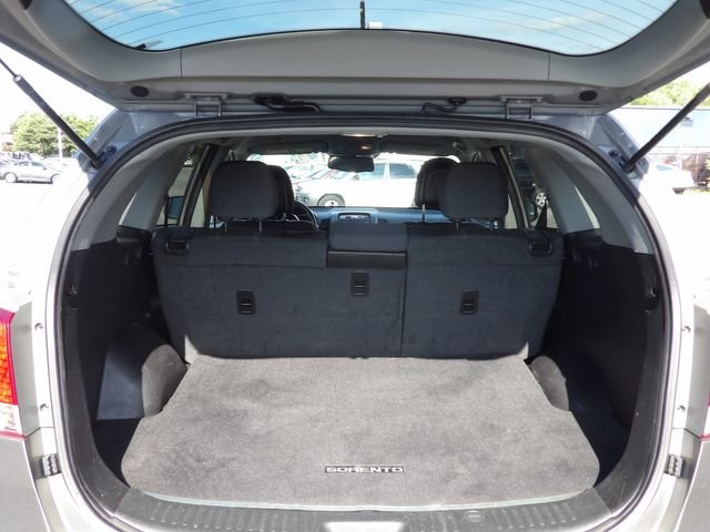 2012 Kia Sorento - $8,900