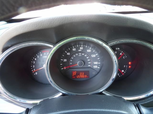 2012 Kia Sorento - $8,900