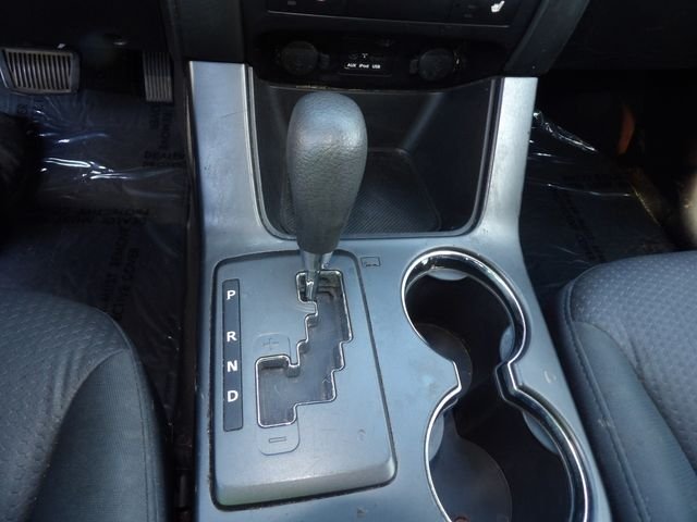2012 Kia Sorento - $8,900