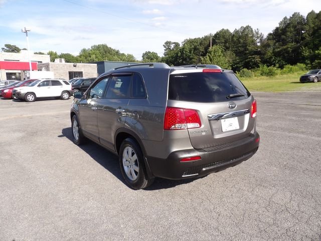 2012 Kia Sorento - $8,900