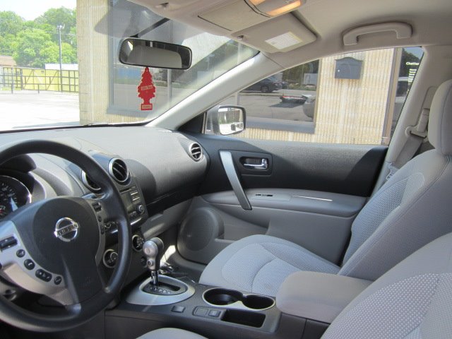 2013 Nissan Rogue - $8,995