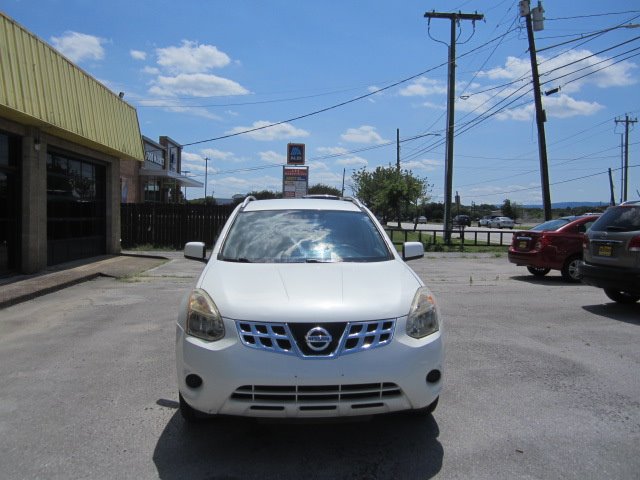 2013 Nissan Rogue - $8,995