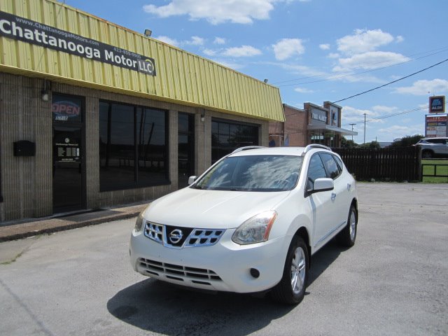 2013 Nissan Rogue - $8,995