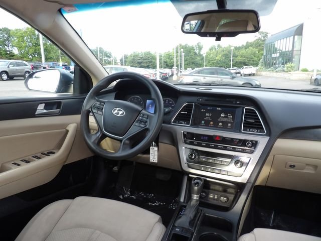 2016 Hyundai Sonata - $14,795