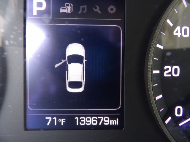 2016 Hyundai Sonata - $14,795