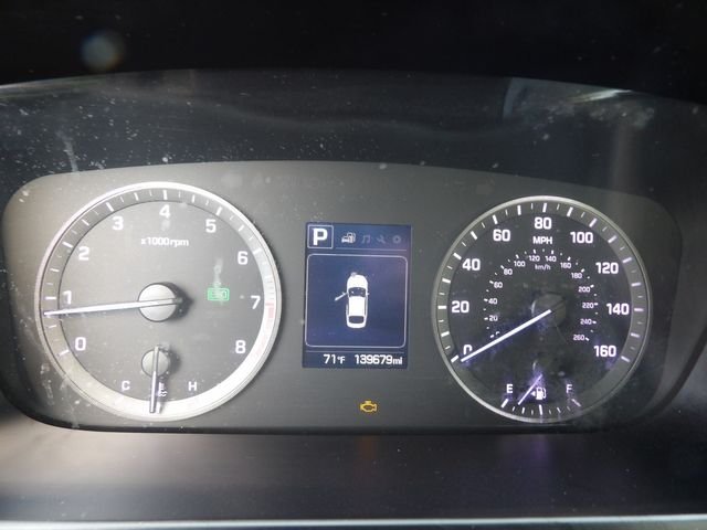 2016 Hyundai Sonata - $14,795