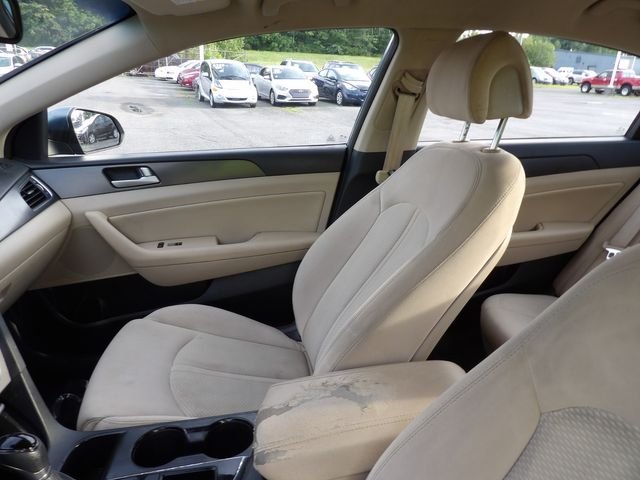 2016 Hyundai Sonata - $14,795