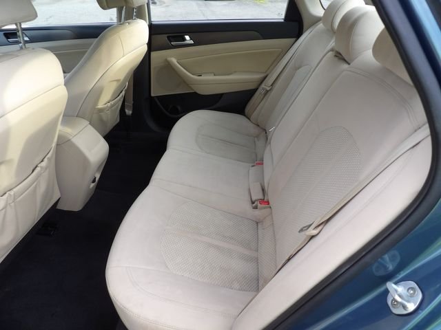 2016 Hyundai Sonata - $14,795