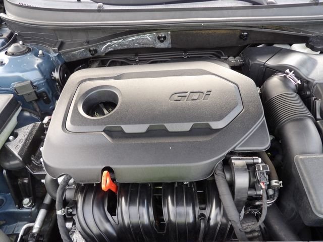 2016 Hyundai Sonata - $14,795
