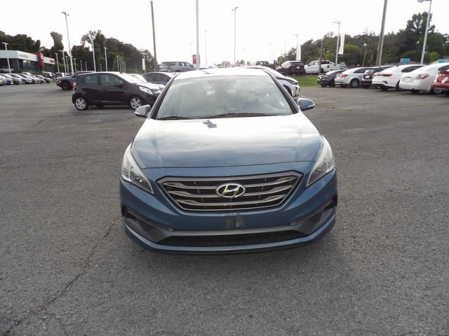 2016 Hyundai Sonata - $14,795