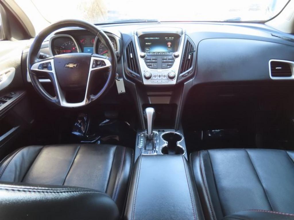 2013 Chevrolet Equinox LT photo