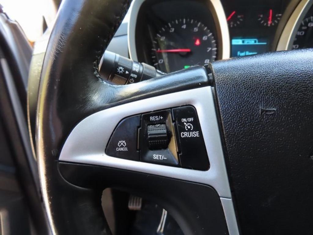 2013 Chevrolet Equinox LT photo