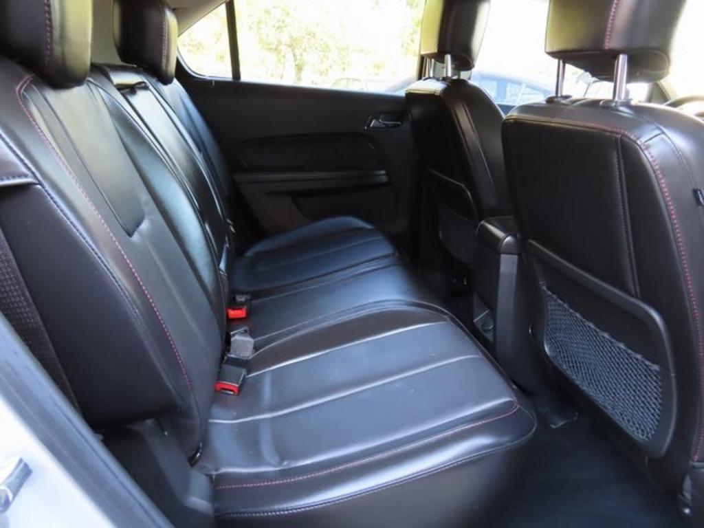 2013 Chevrolet Equinox LT photo