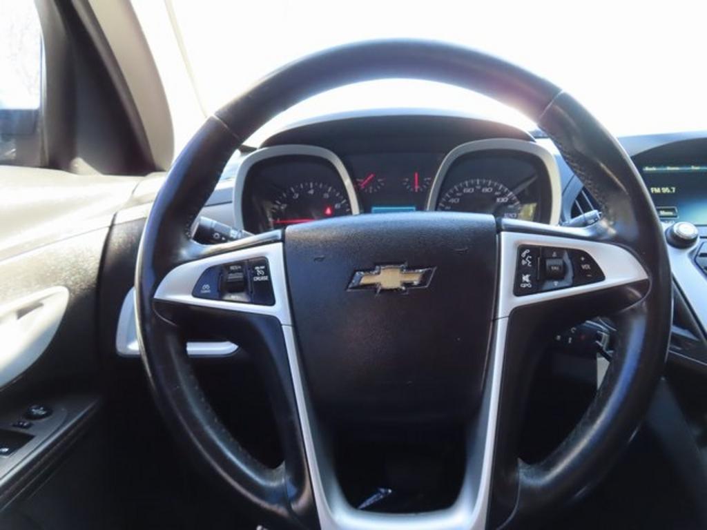 2013 Chevrolet Equinox LT photo