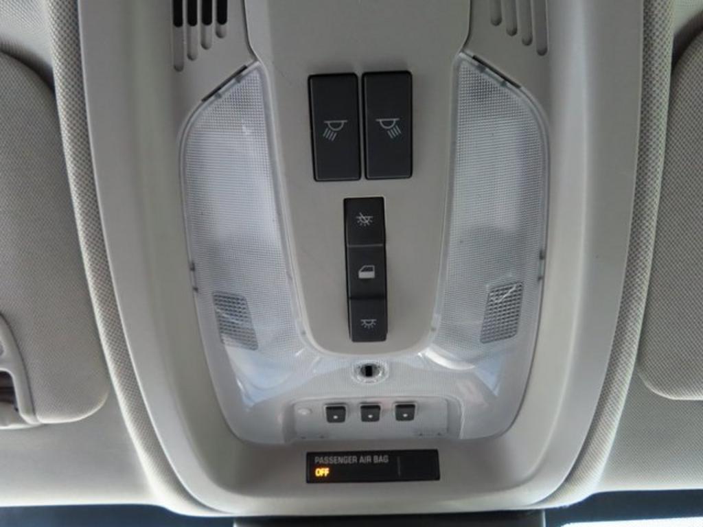 2013 Chevrolet Equinox LT photo