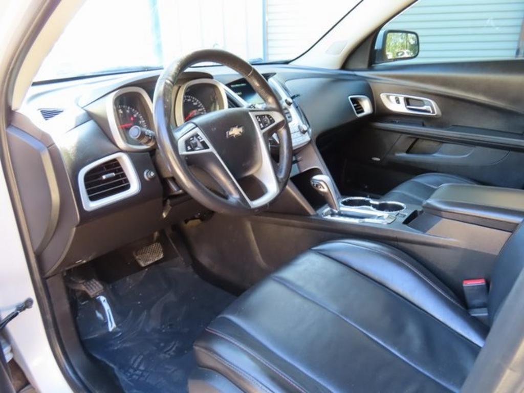 2013 Chevrolet Equinox LT photo