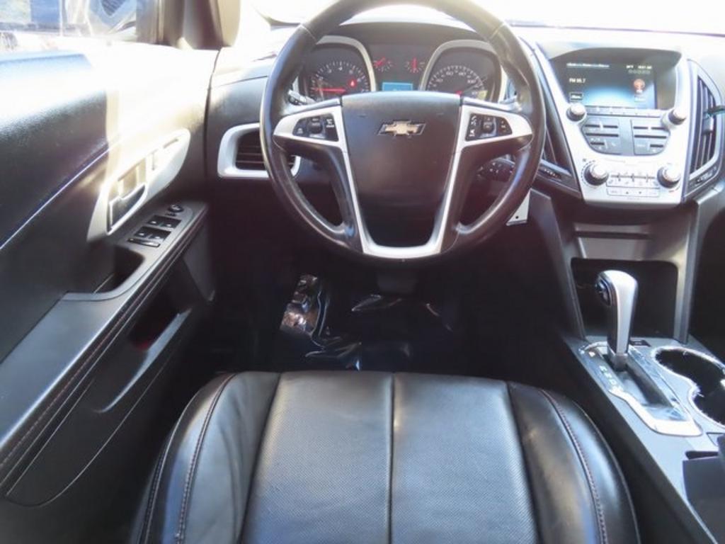 2013 Chevrolet Equinox LT photo
