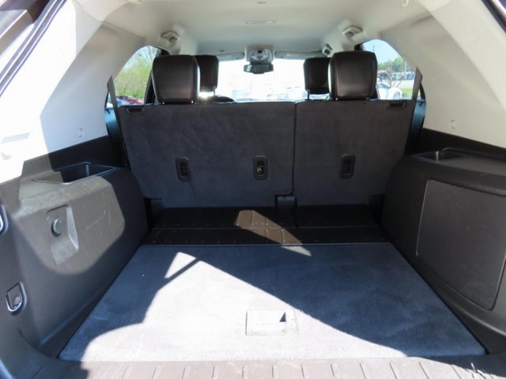 2013 Chevrolet Equinox LT photo