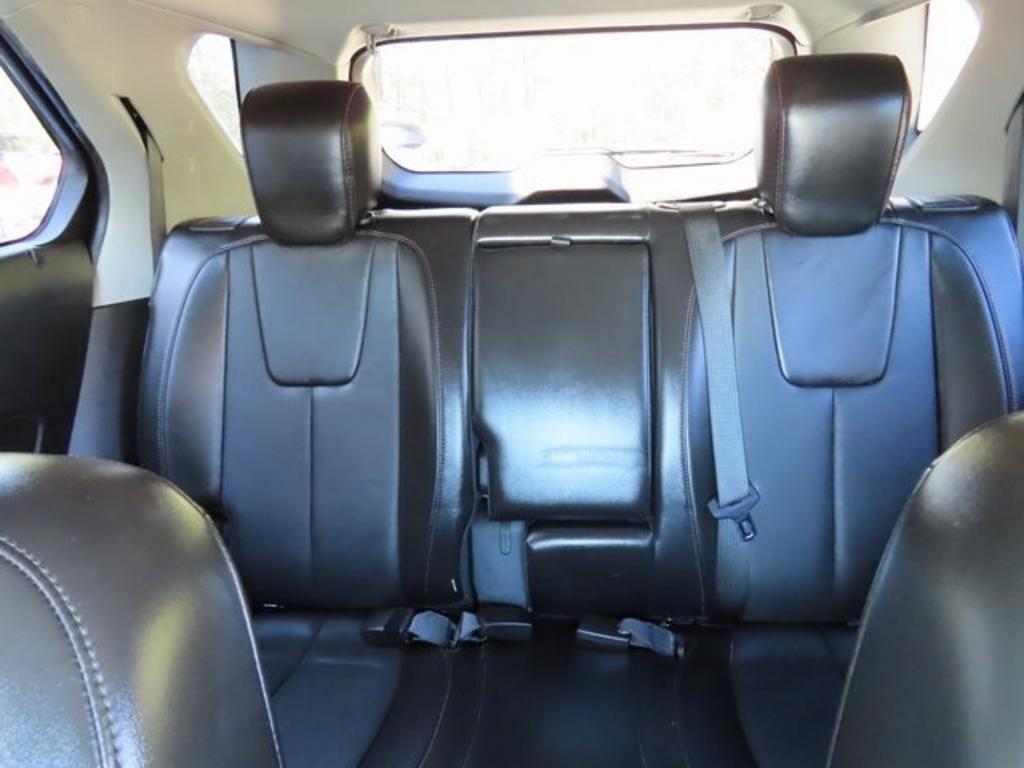 2013 Chevrolet Equinox LT photo