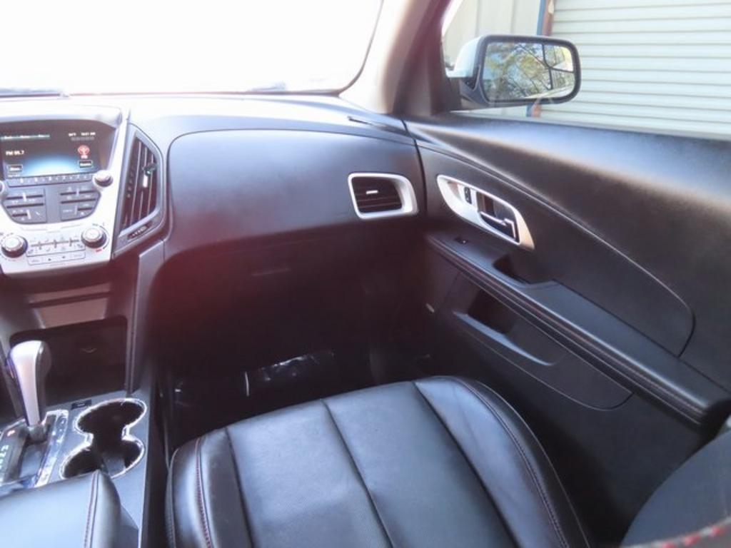 2013 Chevrolet Equinox LT photo