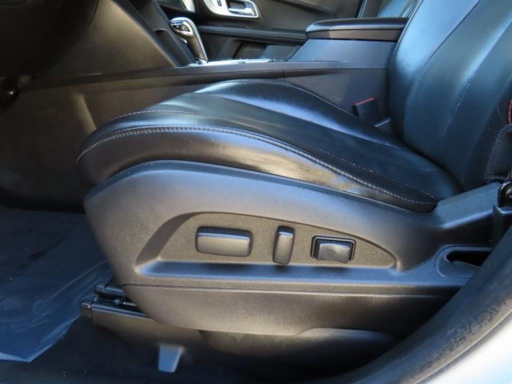 2013 Chevrolet Equinox LT photo