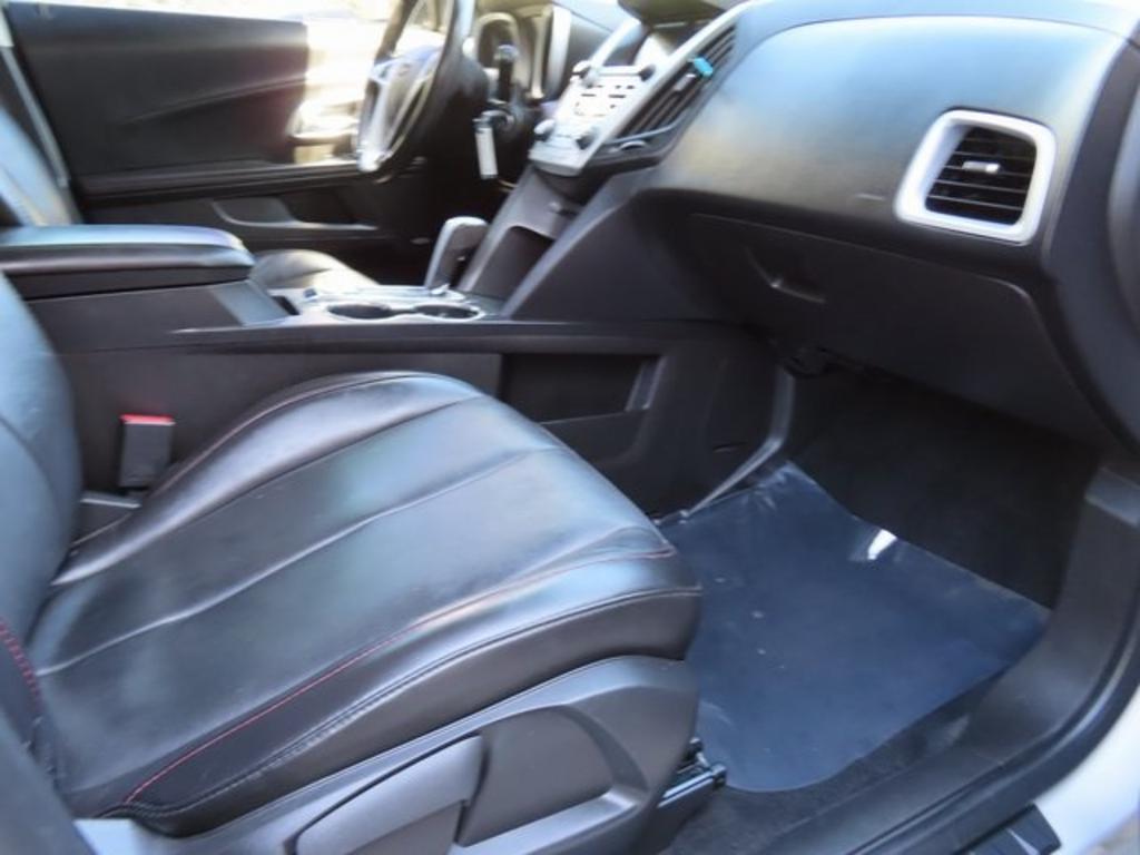 2013 Chevrolet Equinox LT photo