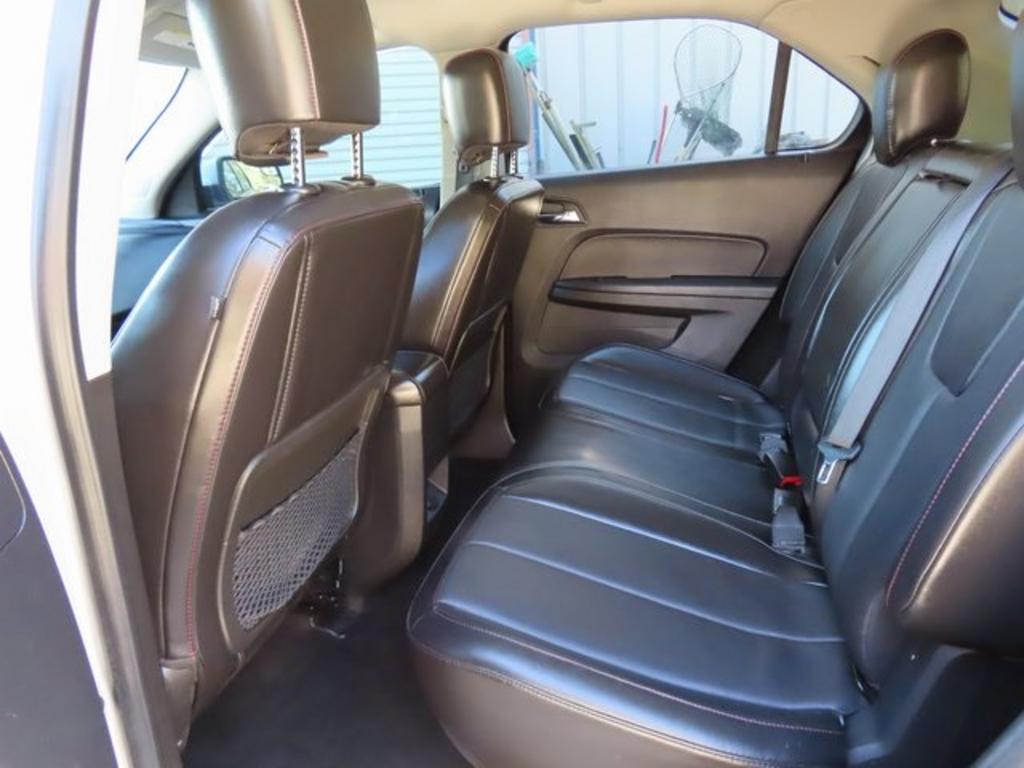 2013 Chevrolet Equinox LT photo