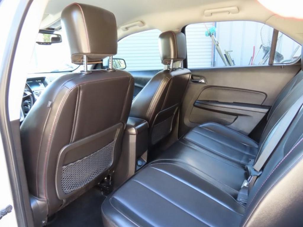 2013 Chevrolet Equinox LT photo