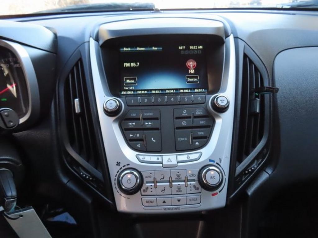2013 Chevrolet Equinox LT photo