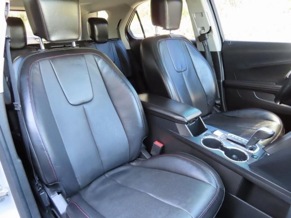 2013 Chevrolet Equinox LT photo