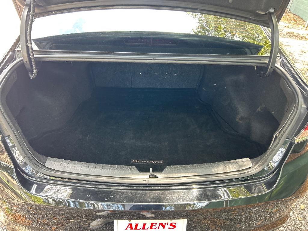 2018 Hyundai Sonata - $7,995