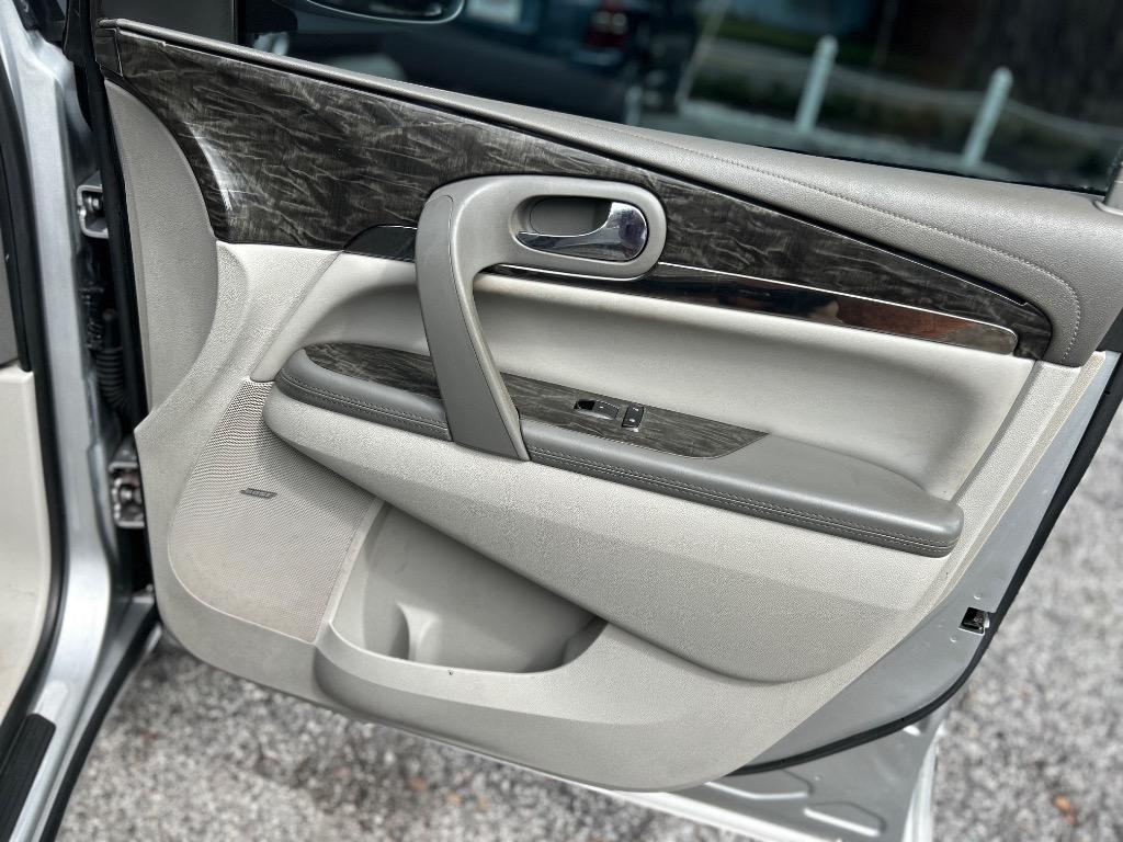 2014 Buick Enclave - $8,995