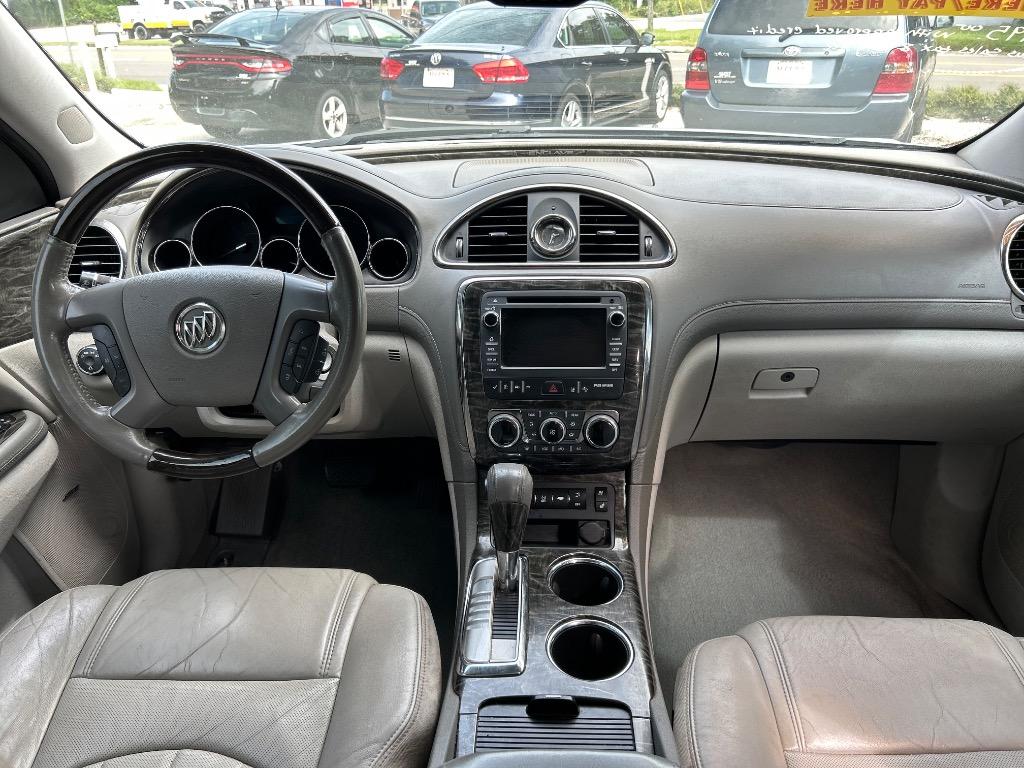 2014 Buick Enclave - $8,995