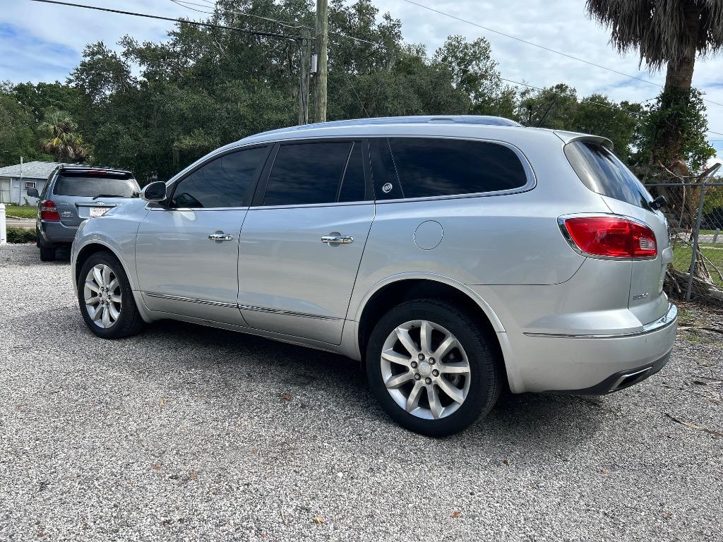 2014 Buick Enclave - $8,995