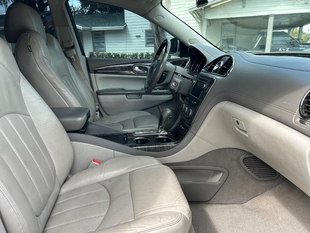 2014 Buick Enclave - $8,995