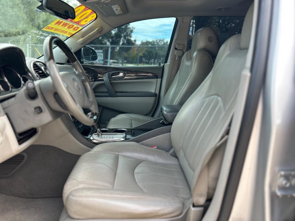 2014 Buick Enclave - $8,995