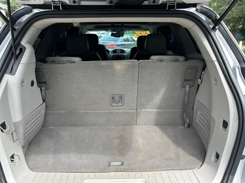 2014 Buick Enclave - $8,995
