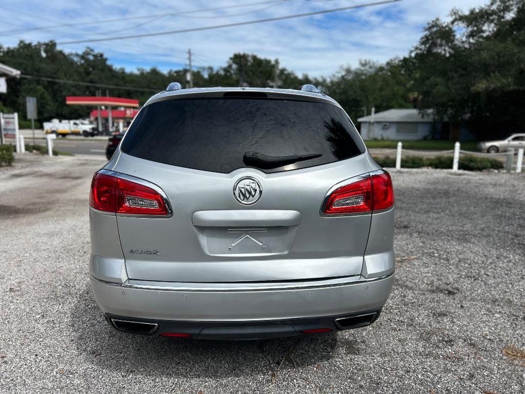 2014 Buick Enclave - $8,995