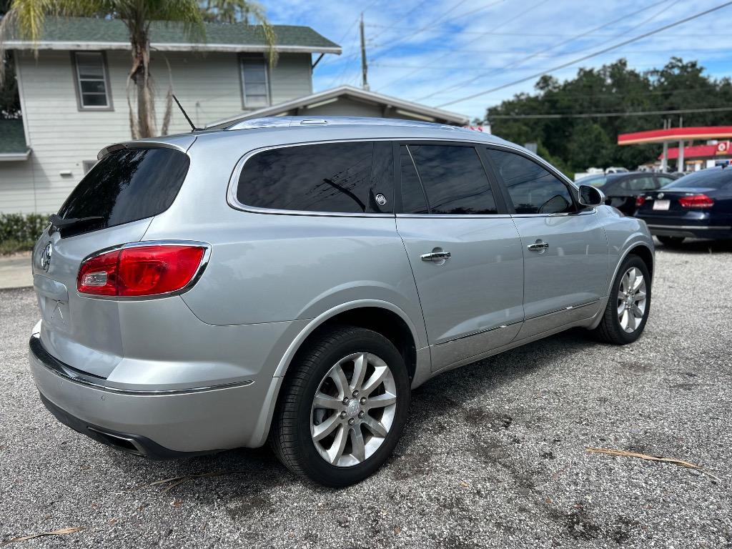 2014 Buick Enclave - $8,995