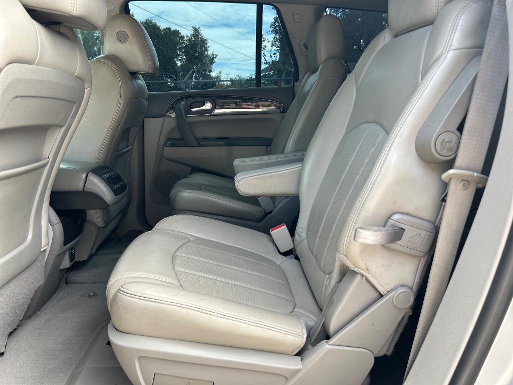 2014 Buick Enclave - $8,995